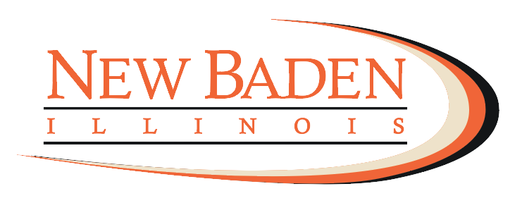 Village of New Baden
