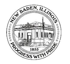 village-of-new-baden-il-seal
