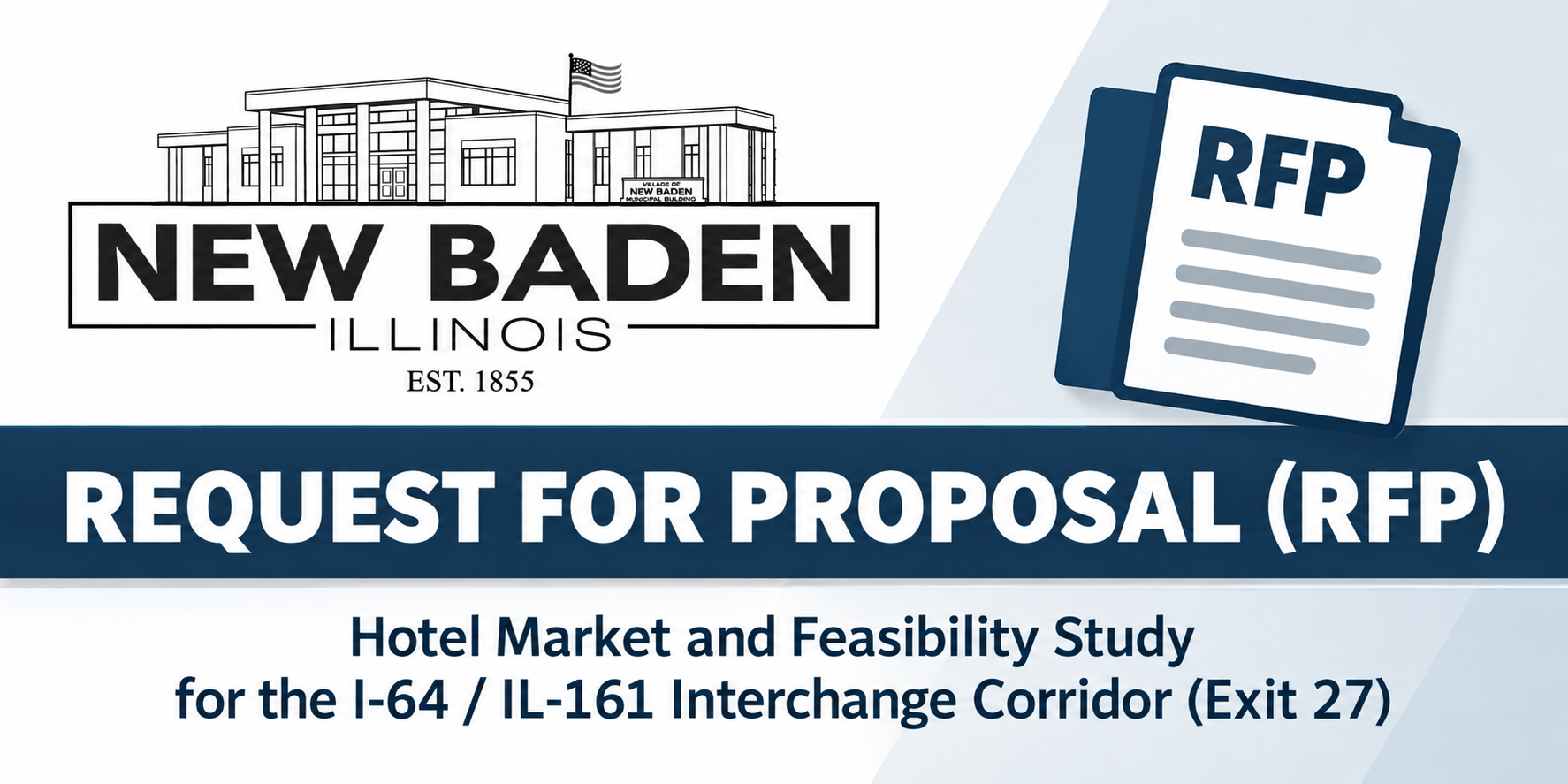 RFP - Hotel Feasibility 2026-09